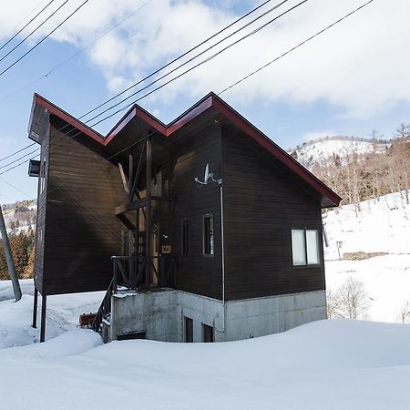 Nozawa House Apartamento Exterior foto