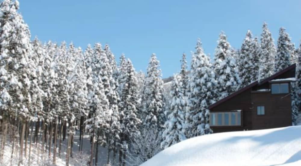 Nozawa House Apartamento Exterior foto
