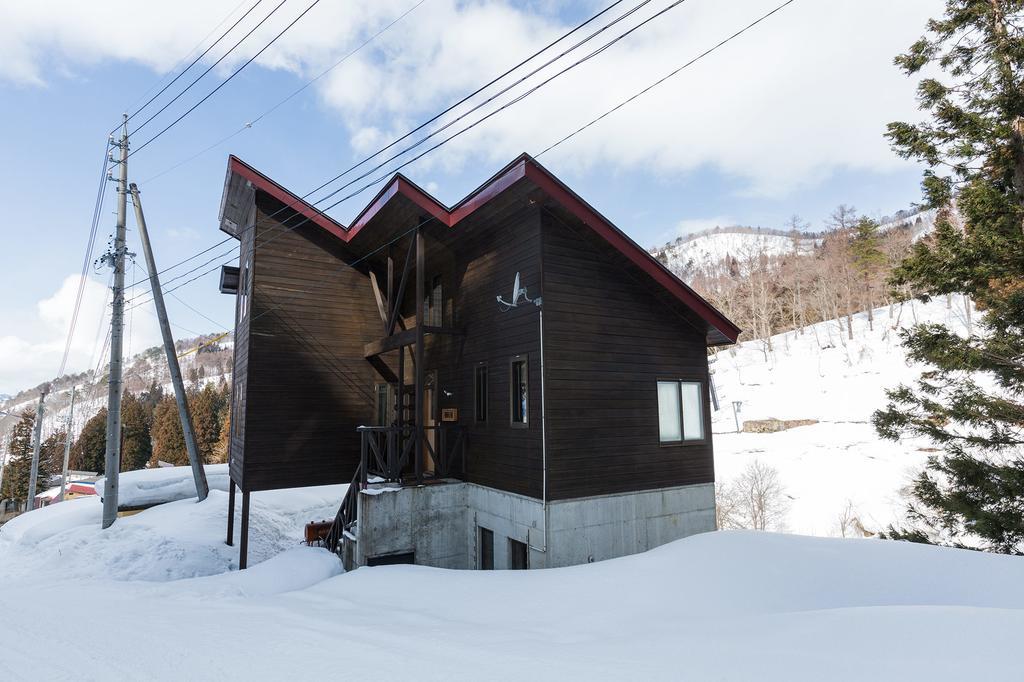 Nozawa House Apartamento Exterior foto