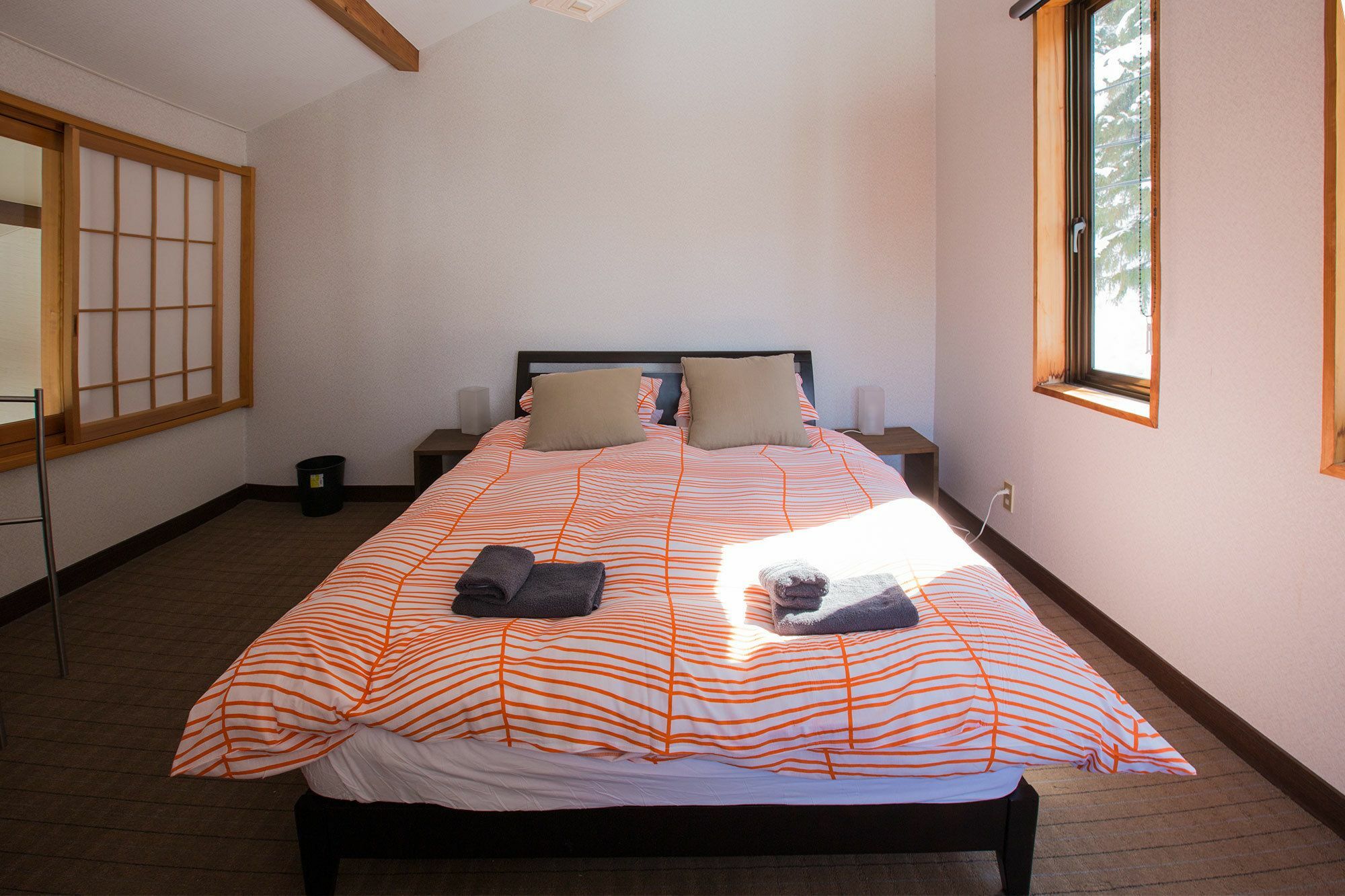 Nozawa House Apartamento Exterior foto