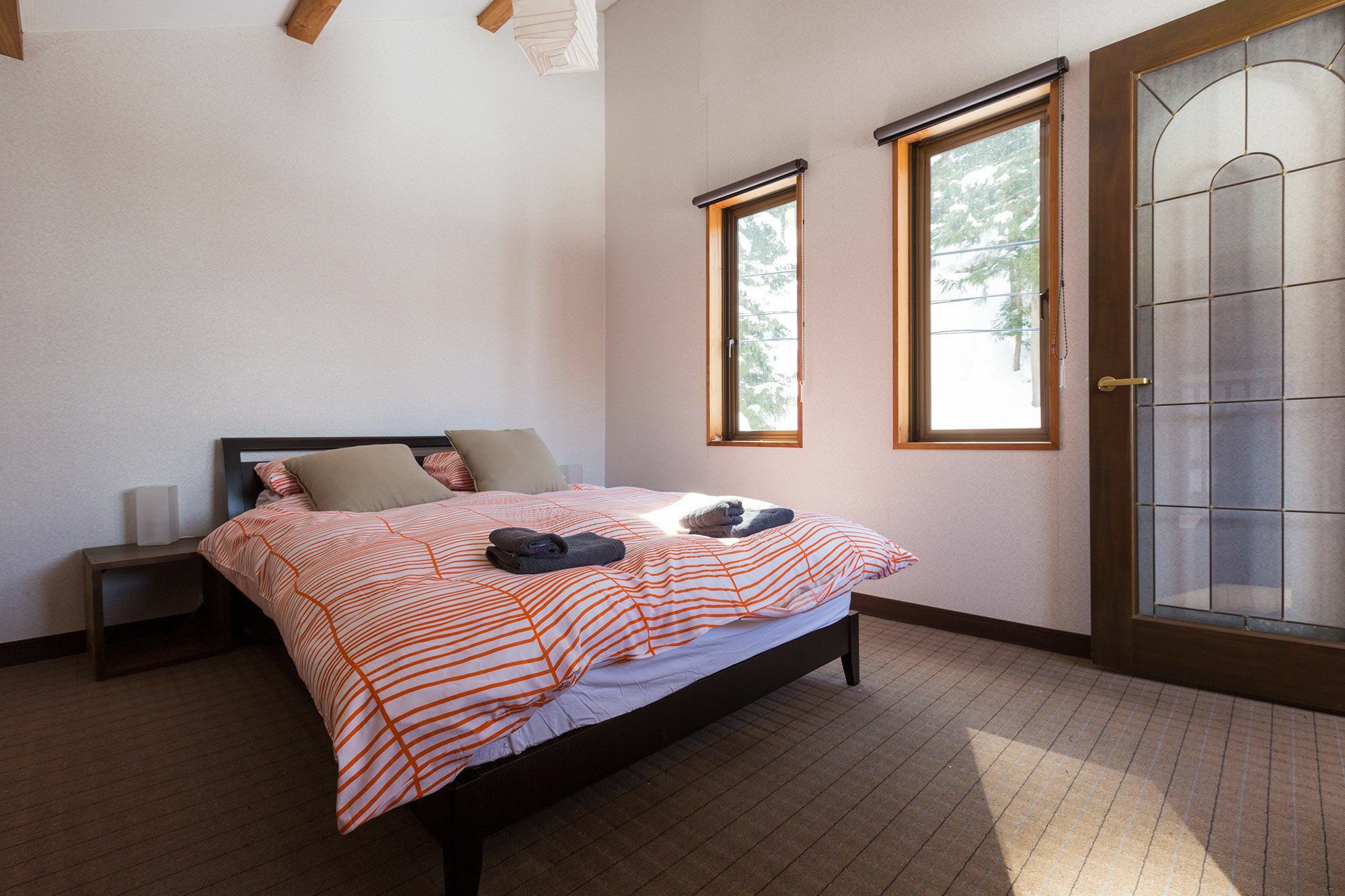 Nozawa House Apartamento Exterior foto