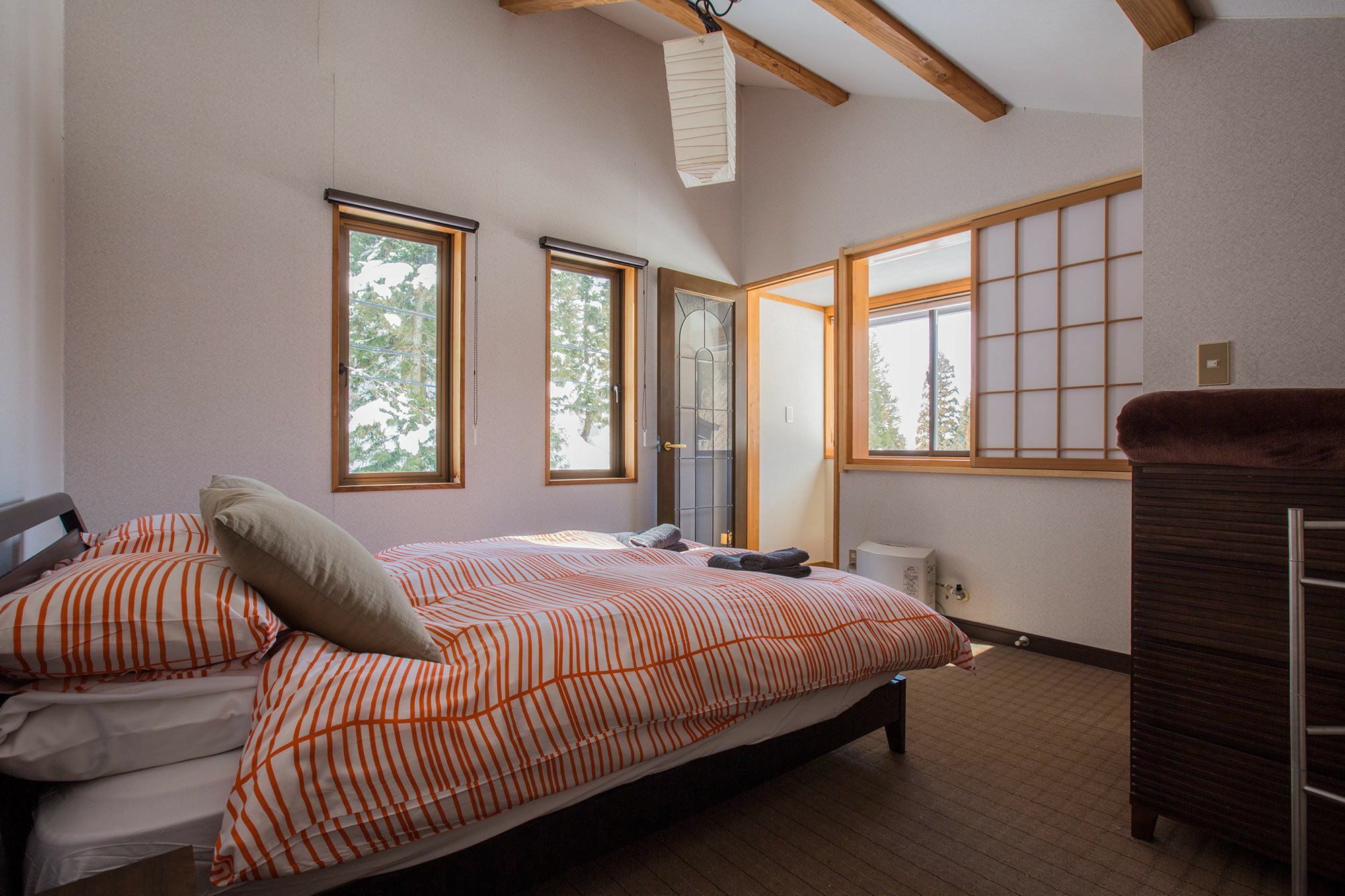 Nozawa House Apartamento Exterior foto